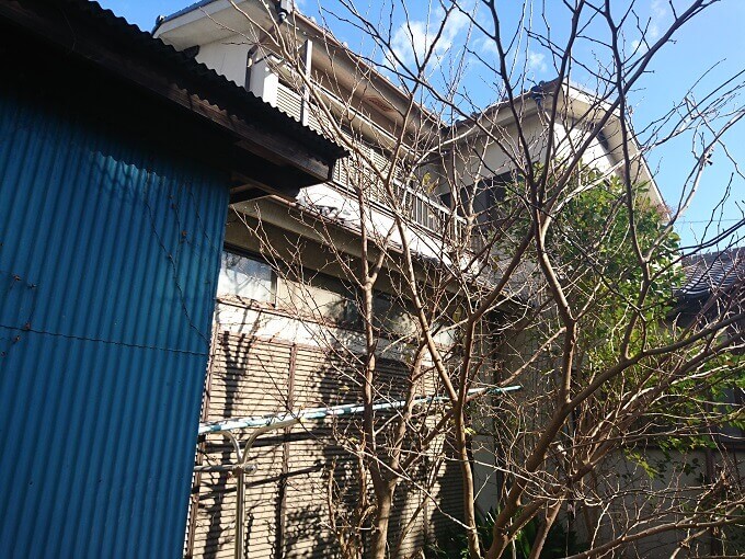 千葉県の一戸建て住宅