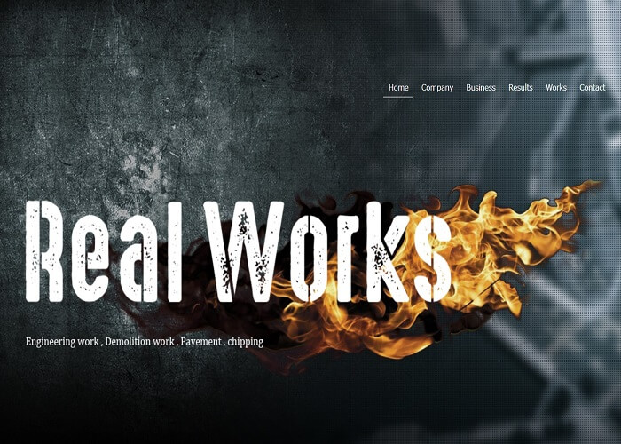 株式会社RealWorks