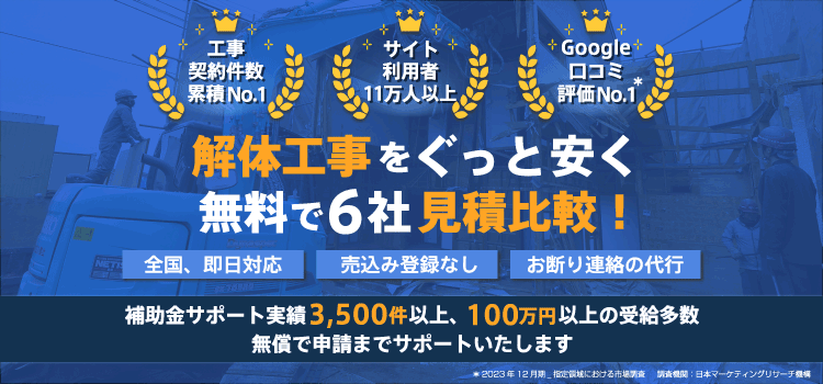 補助金サポート実績3,500件以上、無償で申請サポート。